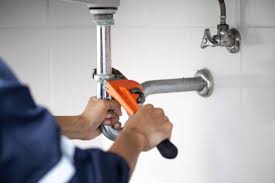 Professional Plumbung Services in Irwin, SC