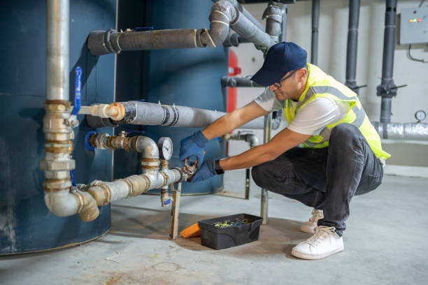 Septic System Installation and Maintenance