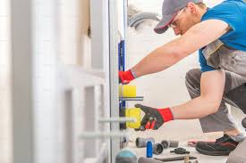 Residential Plumbing Services in Irwin, SC